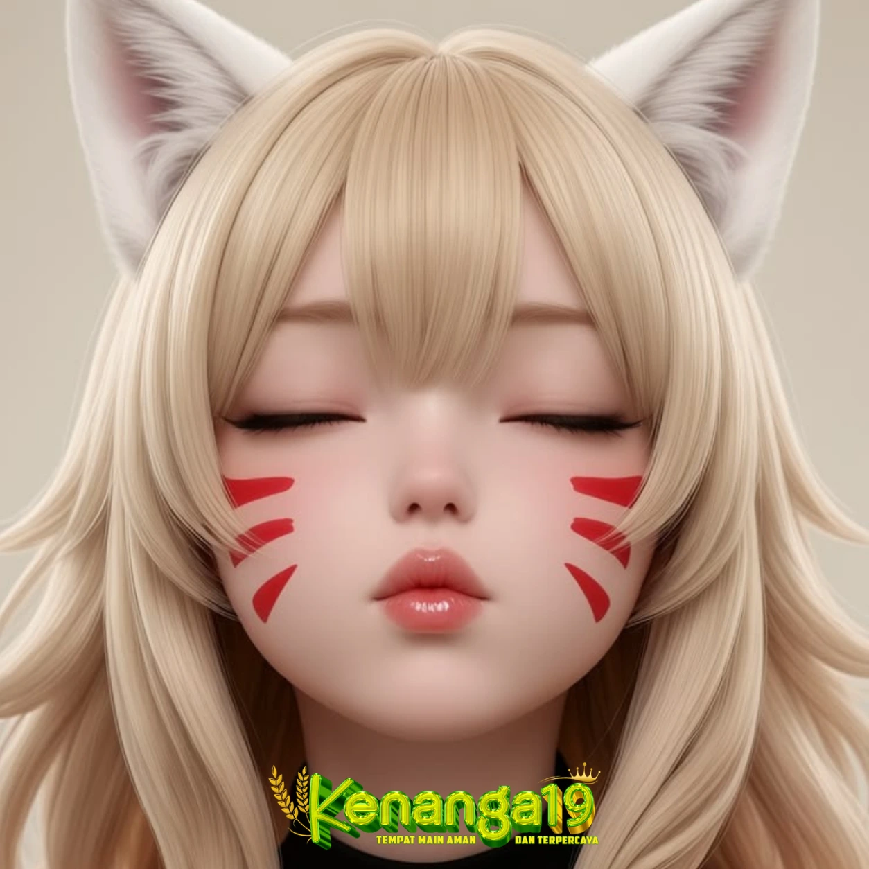 KENANGA19: Keindahan Bunga Kenanga dalam Selalu Memancarkan Warna